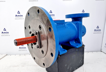 IMO Pump G3DBCS-187 Triple Screw Pump 3D-Series Pump P/N: 3125/175 - Refurbished