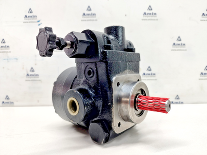 Nippon GD-202 H Fuel pump - Pressure tested