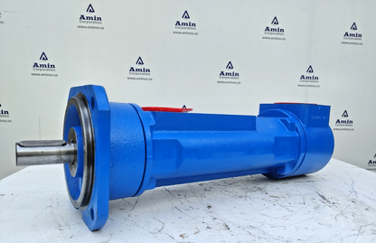 Allweiler VKF 280 R43 U8.4-W114 Triple Screw Pump #2
