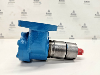 Viking Pump FV912 EMD P/N: 9320848 Internal Gear Pump Turbo soak back pump