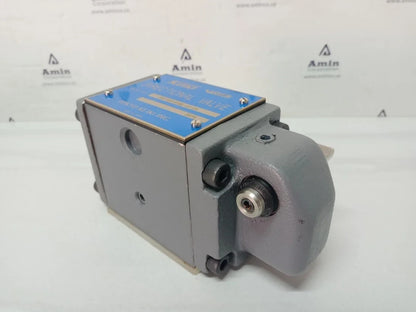 Tokyo Keiki Tokimec DG17S4-016N-JA-25 Directional control valve - NEW