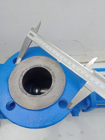 Seepex BN 5-6L Progressive cavity single screw pump
