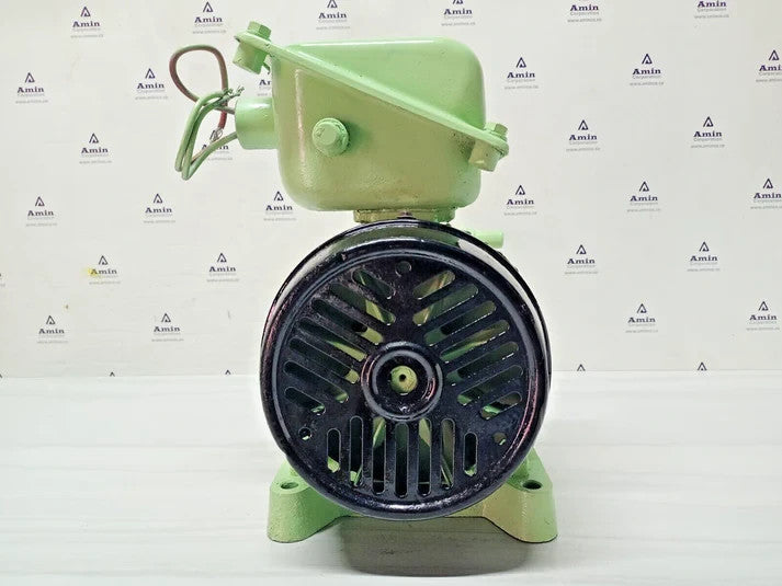 Naniwa Pump TLG-2 Gear pump - Pressure Tested