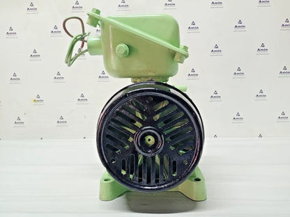 Naniwa Pump TLG-2 Gear pump - Pressure Tested