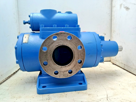 Allweiler SNH440ER46E8.9-W61-T0L.1 Triple Screw Pump