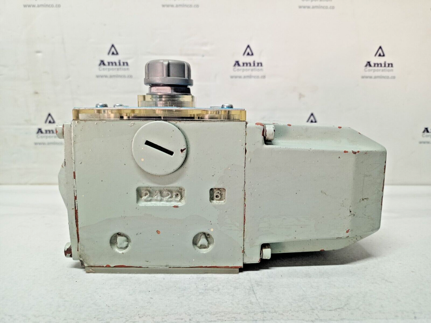 KPM Kawasaki DE10P-10-204-D100AL-L93 Solenoid Valve - NEW
