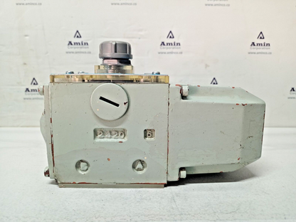 KPM Kawasaki DE10P-10-204-D100AL-L93 Solenoid Valve - NEW