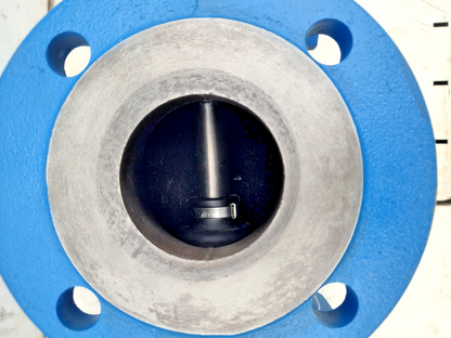 Seepex BN 5-6L Progressive Cavity Single Screw Pump With Motor - Tested