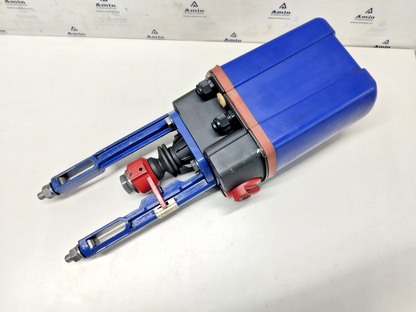 Ari-armaturen ARI-PREMIO 2,2 kN Electric Thrust Actuator