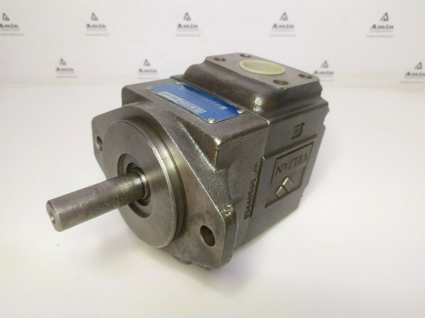 Denison Hydraulics T6C-014-1R00-B1 Hydraulic vane pump - PRESSURE TESTED