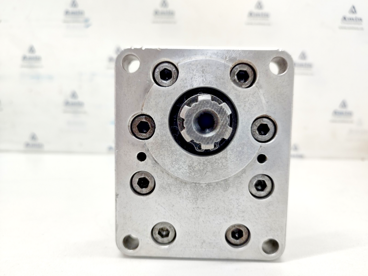 Orsta A16R TGL 10859 Hydraulic Gear pump - Refurbished & Tested #2