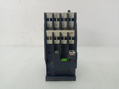 Siemens 3TF4022-0A Contactor