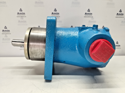 Viking pump HL495 Rotary gear pump Port size: 1 1/2'' in. NPT - NEW