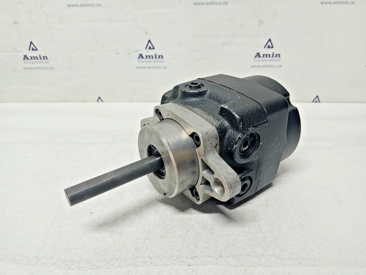 Nippon Oil Pump GFH-V5L - NEW