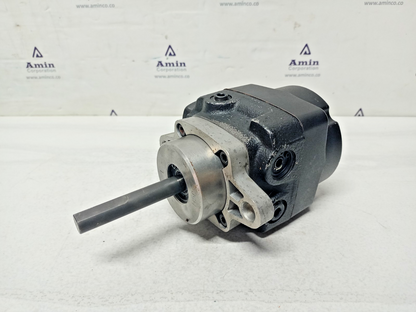 Nippon Oil Pump GFH-V5L - NEW