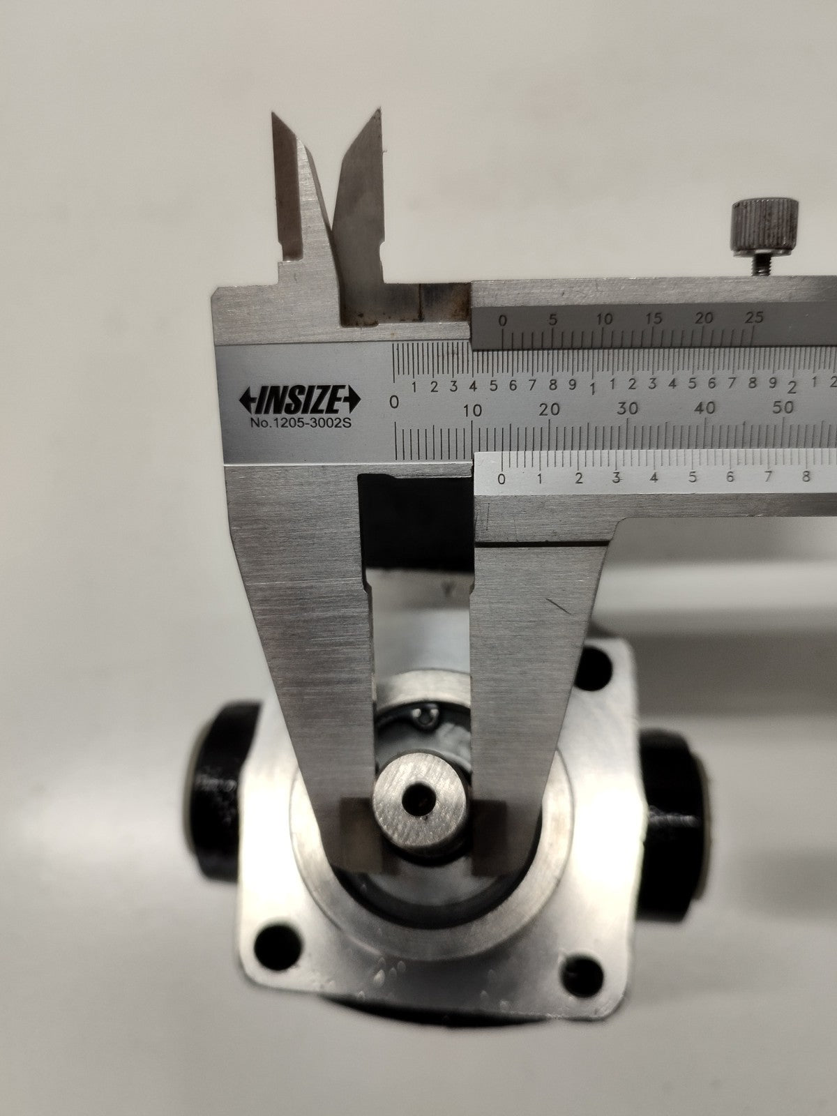 A-RYUNG ATP-210HAVD T-rotor Oil pump - Refurbished