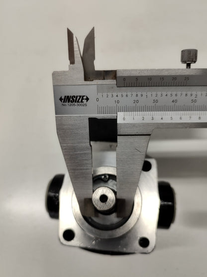 A-RYUNG ATP-210HAVD T-rotor Oil pump - Refurbished