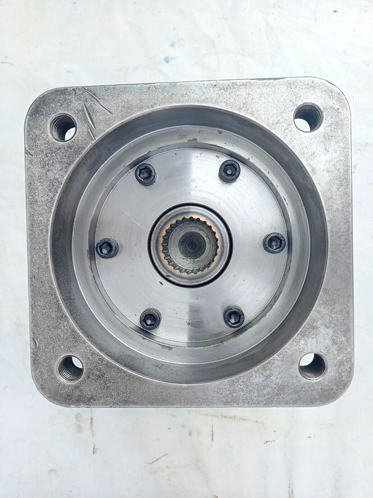 Sahae Machinery Hydraulic brake unit SHMA18A-0618 Riser pull-in winch
