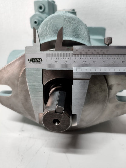 Denison Hydraulics PV20-2R1C-C00 Axial piston pump Code No.: 029-07148-0 - NEW