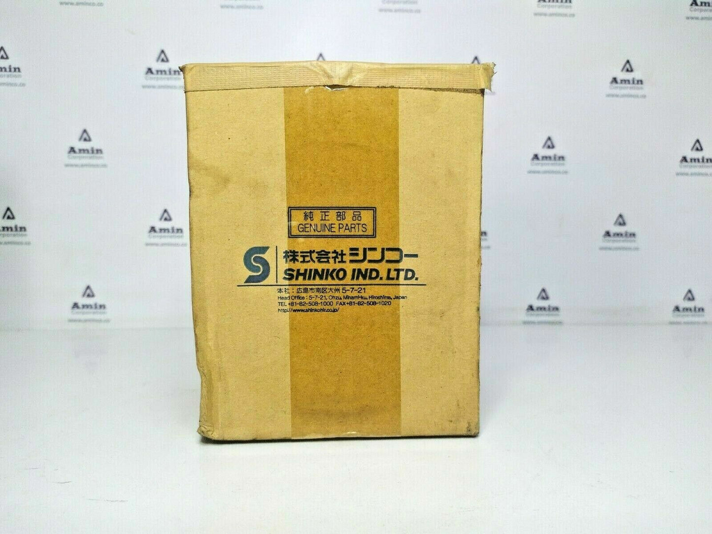 Mechanical seal for shinko pump Tank clean pump Part no. 54B - NEW
