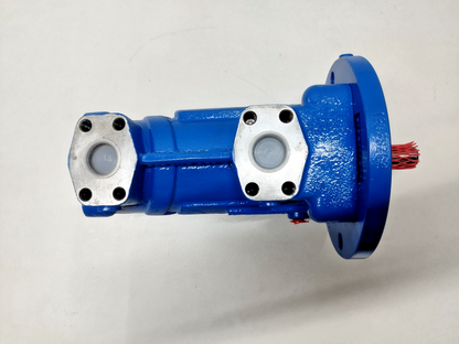 Allweiler AFI20 R46 G19US-W198 Triple screw pump - Refurbished & Tested