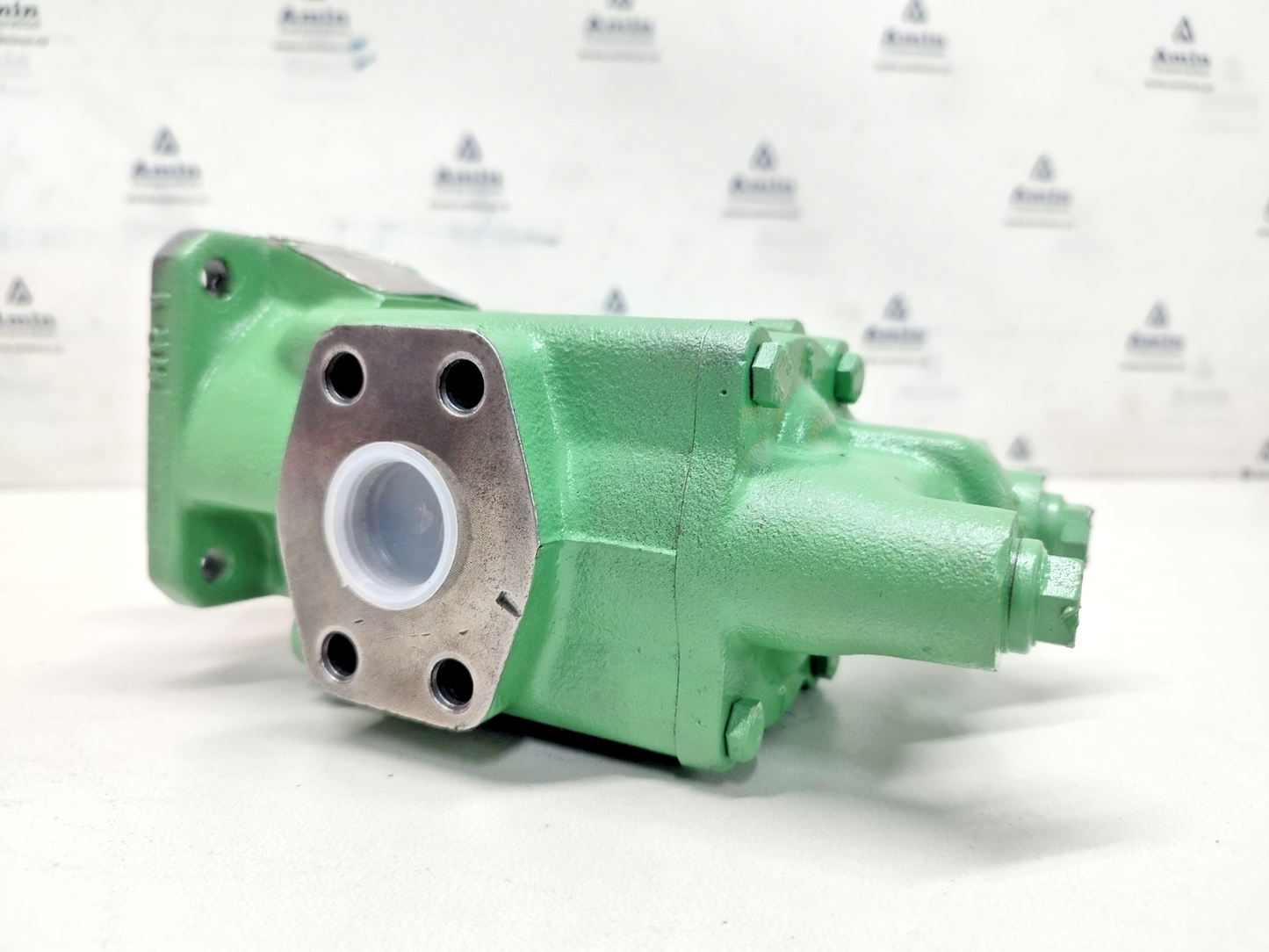 Rickmeier R25/20 FL-Z-DB-SO Hydraulic gear pump - Pressure tested