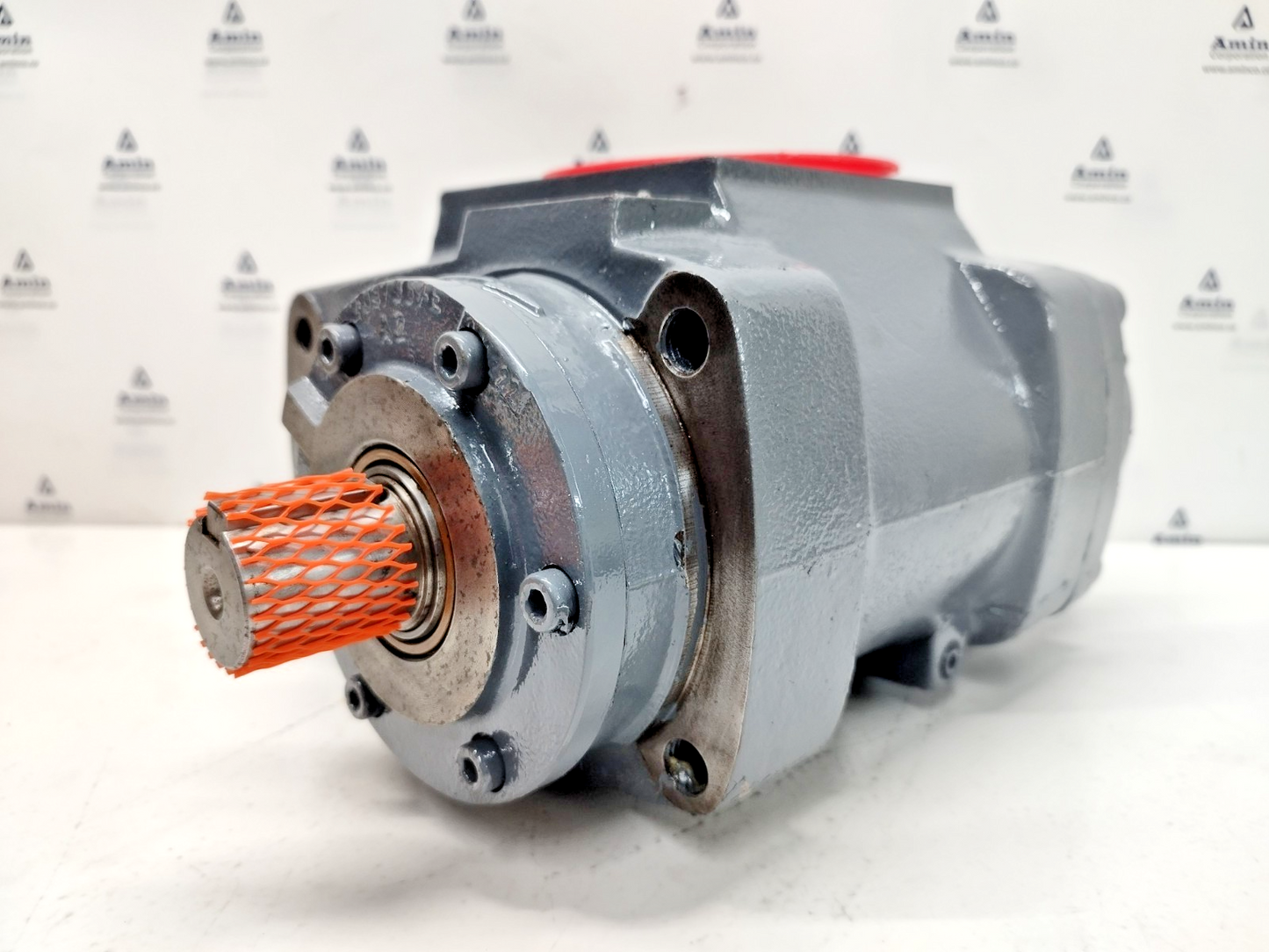 Tamrotor Marine Compressor E12 Code: 04019024H Screw Air Compressor