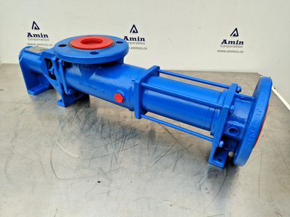 Allweiler AE 1E 50-ID/111P01 Progressive cavity single screw pump - Tested #2