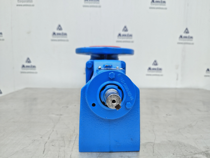 Allweiler AE 1E 50-ID/111P01 Progressive cavity single screw pump - Tested