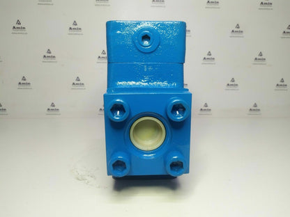Uchida Hydraulics RB1-10F-0-331 Hydraulic valve