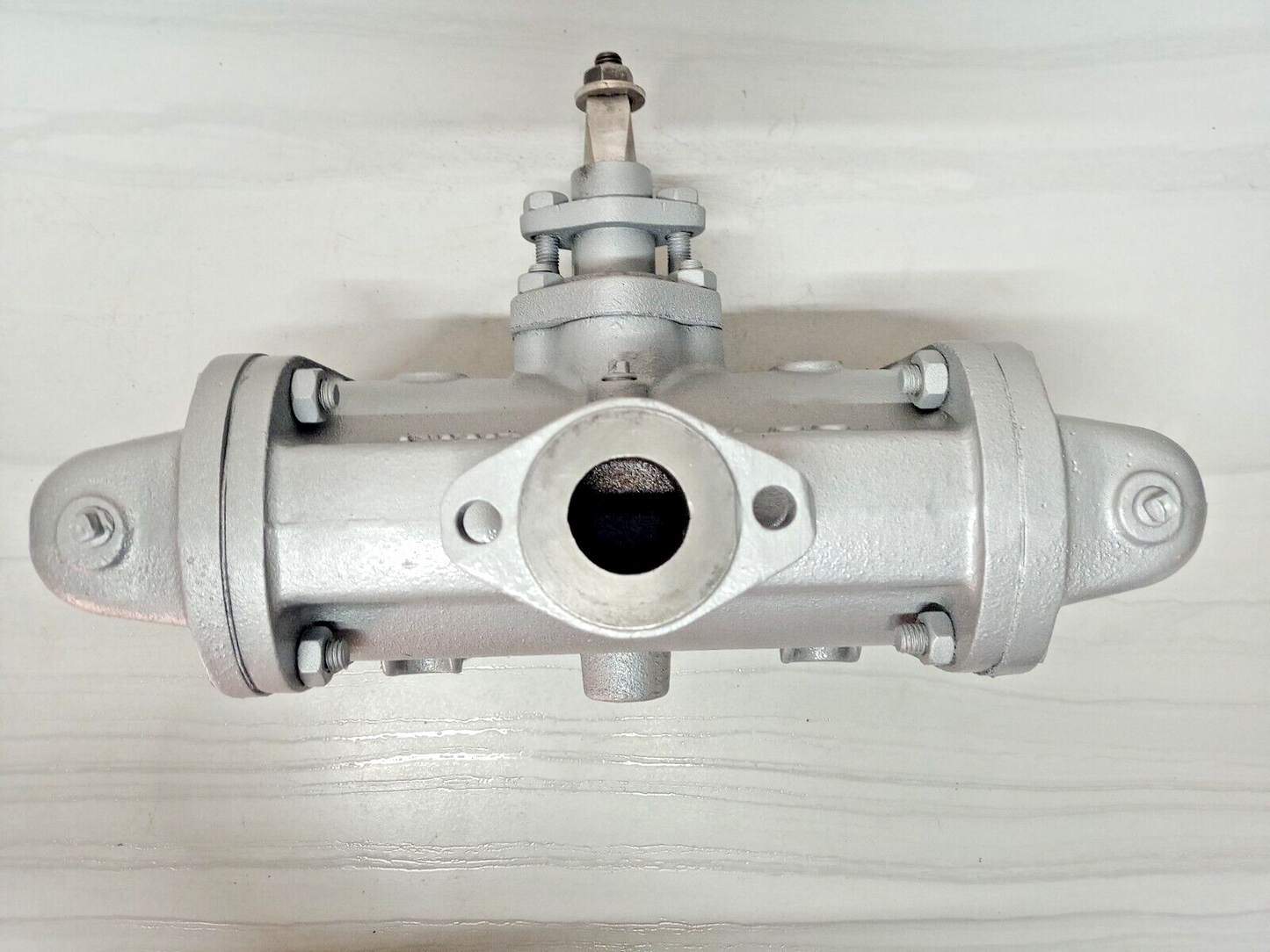 Frankonia Hand pump Model B size: 90, Pipe connection: 1 1/4'' - NEW