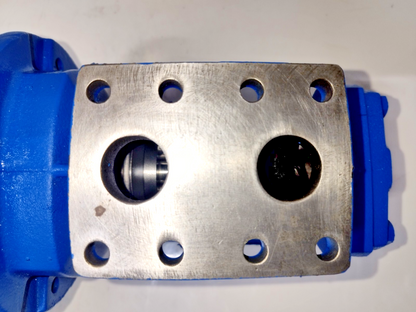 IMO ACD 025N6 IVBP Triple screw pump - Refurbished & Tested #2