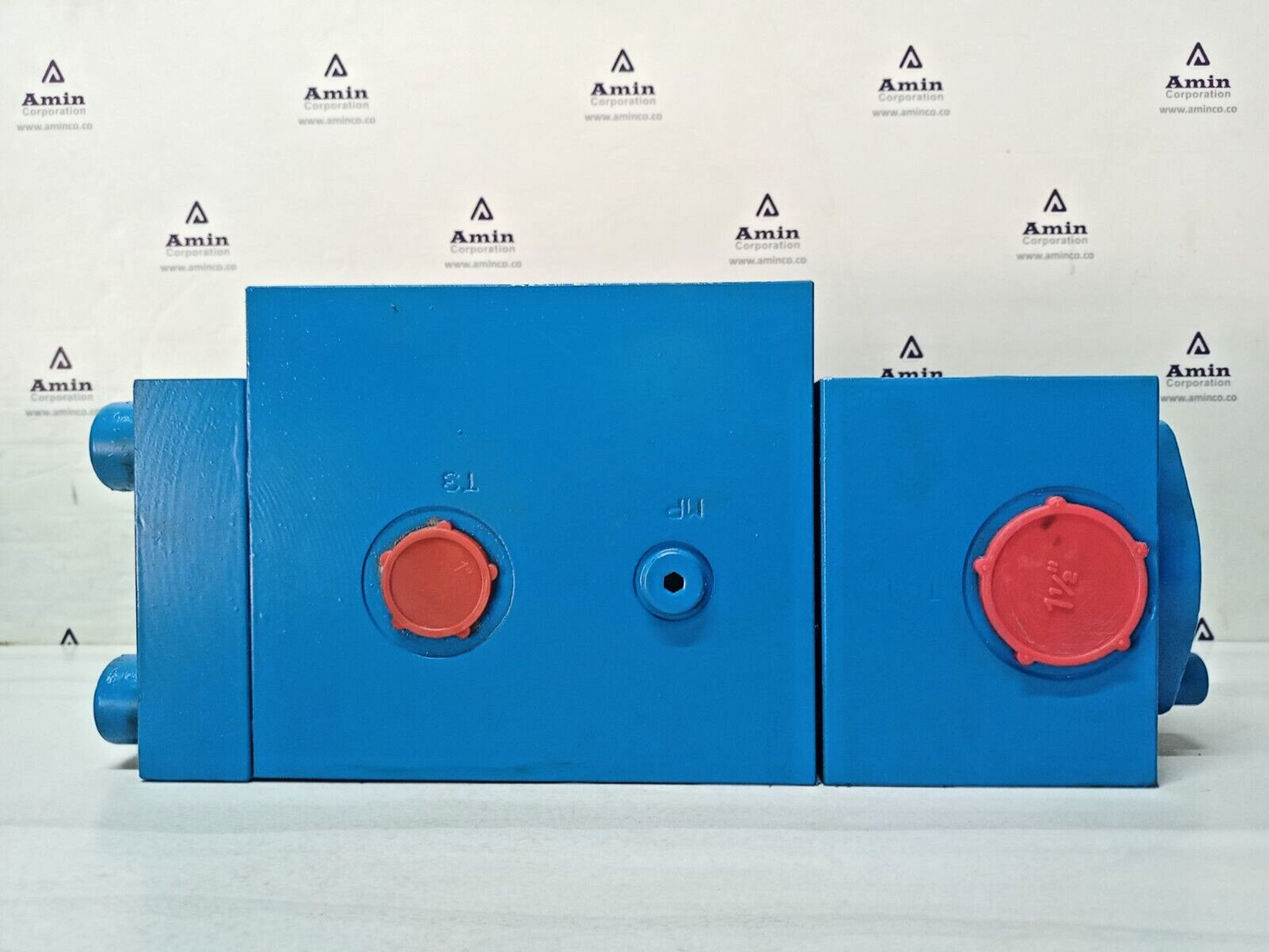 Eaton Vickers CVCS 40 N20 Cartridge Valve CVI 40 D105 M 50