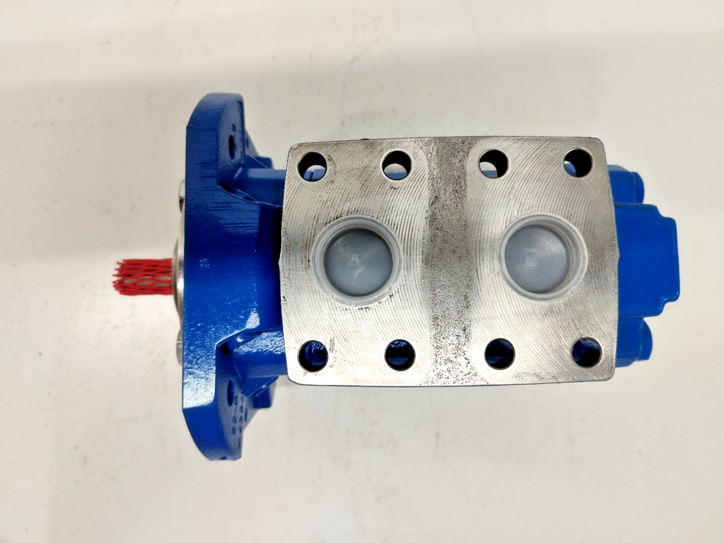 IMO Pump ACE 025N3 NVBP Triple screw pump - Refurbished & Tested #2