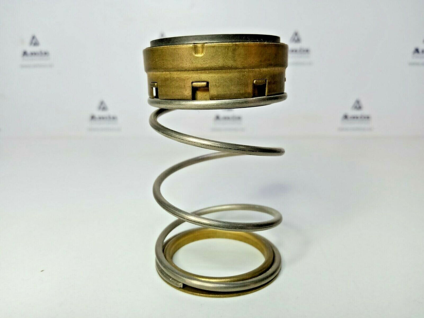 John Crane int. Type1 1.5 Elastomer bellow Mechanical seal - NEW