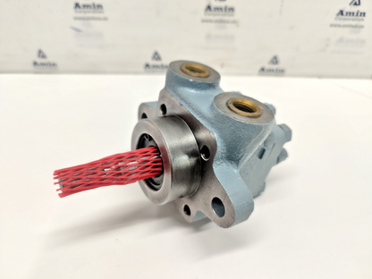 Nippon Oil Pump TOP-204 HG Trochoid Pump - NEW