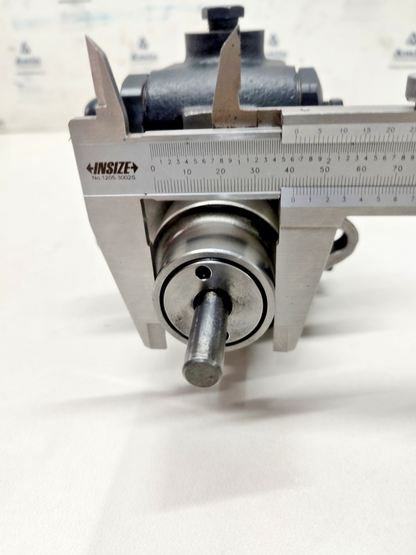 Suntec J4CCC10035P Oil Pump - NEW