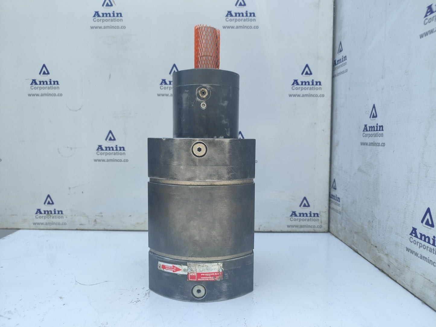 2KM ZPD 4-316 Dosing Pump ZAD 4000100 Gear Pump