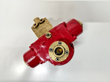 Danfoss BHA-1 018-1942 Hydraulic Actuator