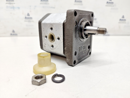 Marzocchi GHP1-D-5 Hydraulic Gear pump