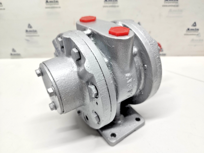 Gast 8AM-FRV-2B Air Motor 5hp, 7bar - Tested