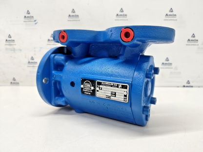 Allweiler SPF10 R56 G8.3-W20 Triple screw pump - Refurbished & Tested