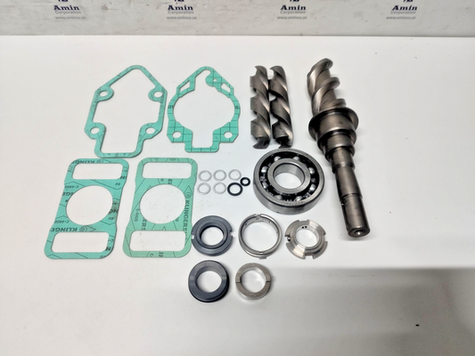 IMO Pump ACE 038N3 NTBP Rotor Set+G053 Minor kit/Repair kit - NEW