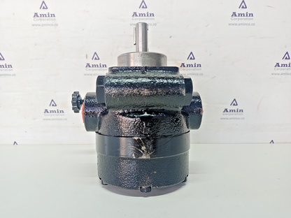 Nippon Oil pump GD-202-H Fuel Pump - Pressure Tested #5