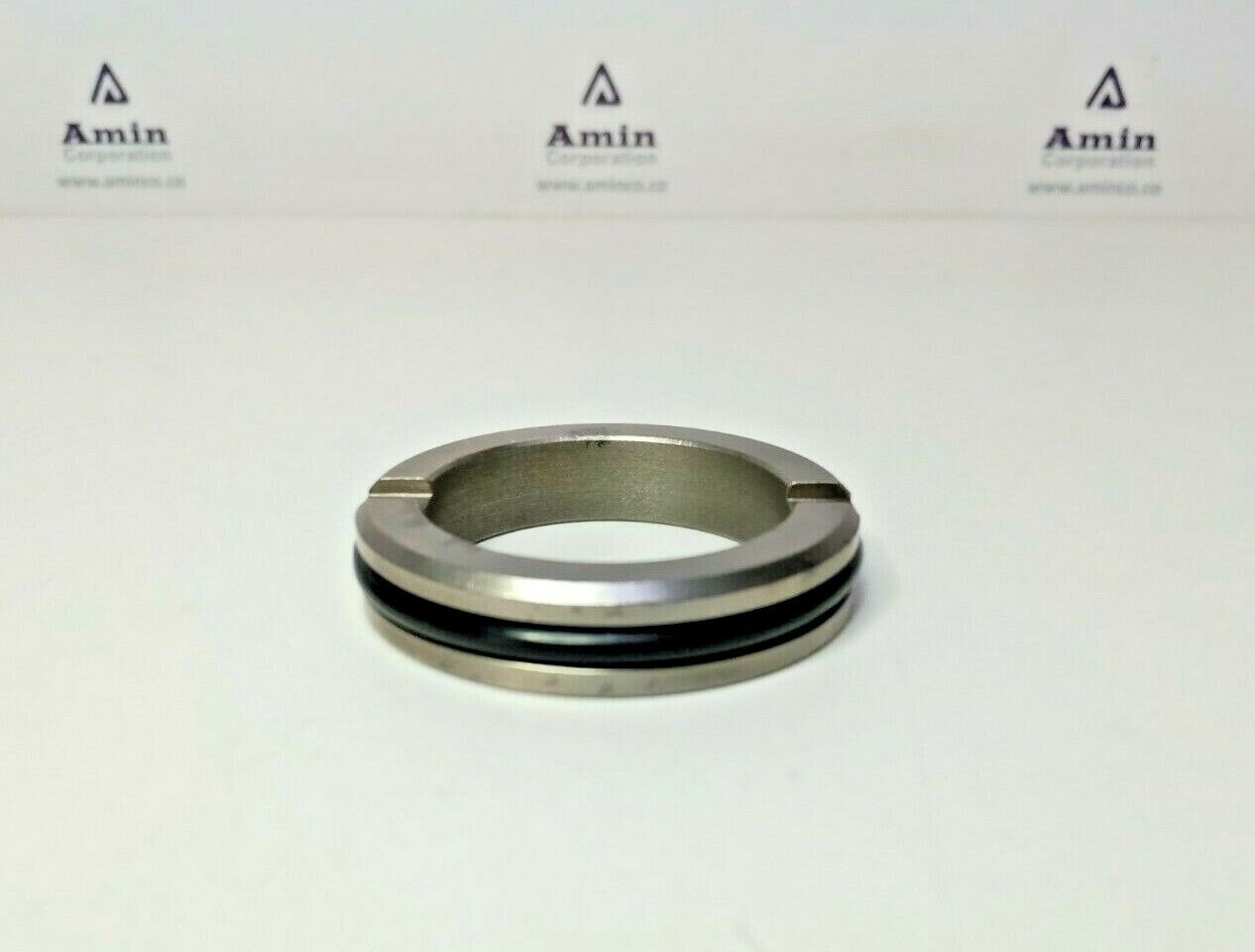 John Crane int. Type1 1.5 Elastomer bellow Mechanical seal - NEW