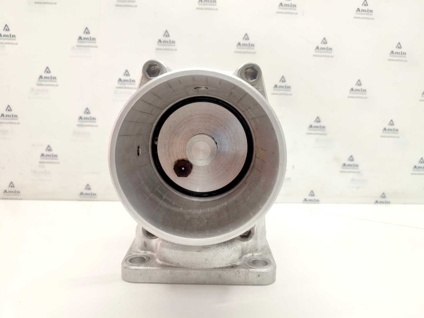 Tamrotor Marine Compressor Intake Valve For E25 Air End #2