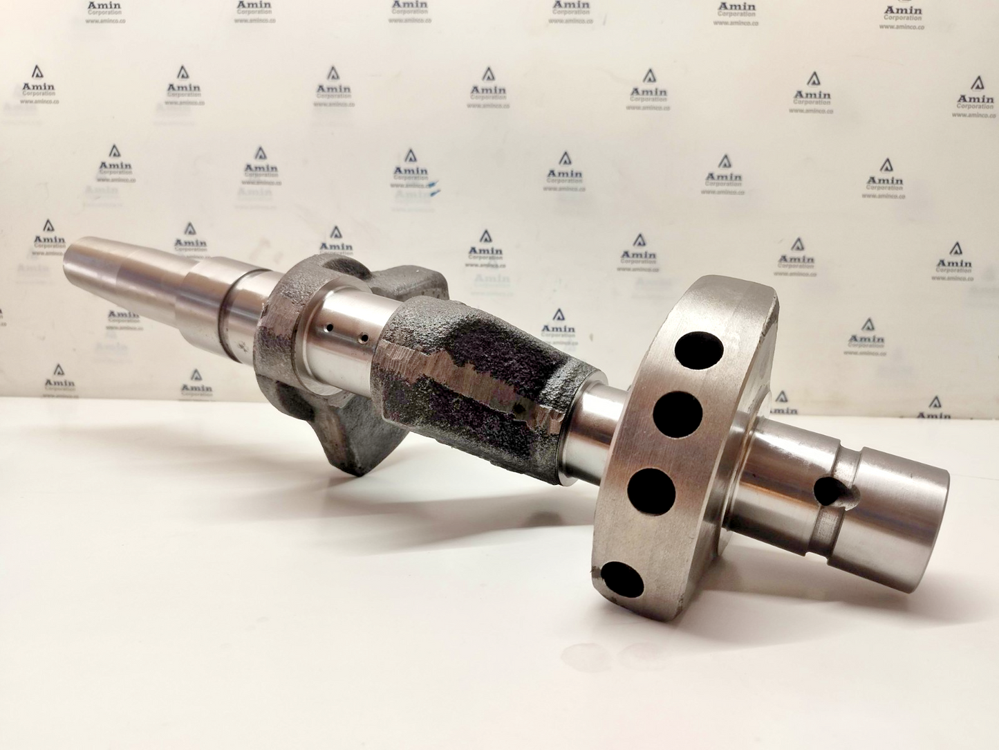 New Replacement Crank Shaft For CARRIER 5H40 Compressor