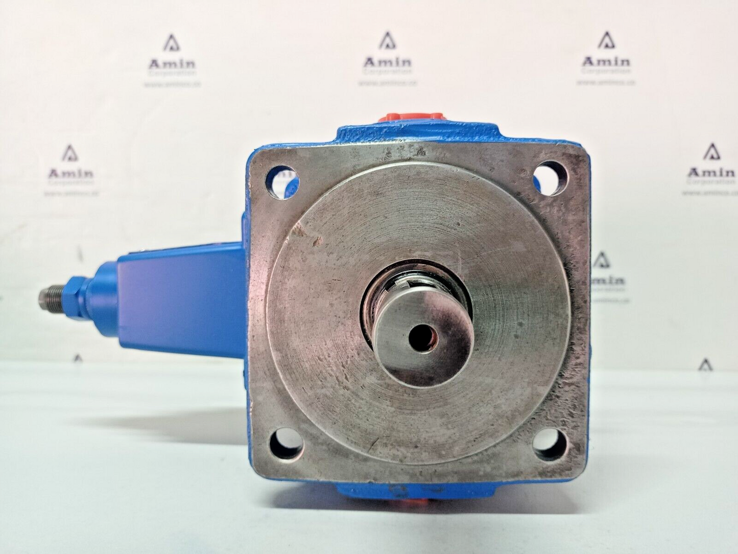 Rexroth PV7-1X/20-25 RA01MA0-10 Hydraulic Vane pump