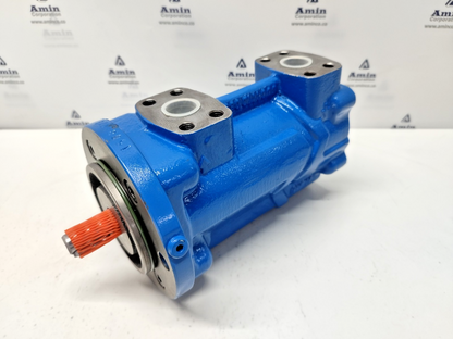 Allweiler AFI10 R38G19US-W197H Triple screw pump - Mfg. 2016 New