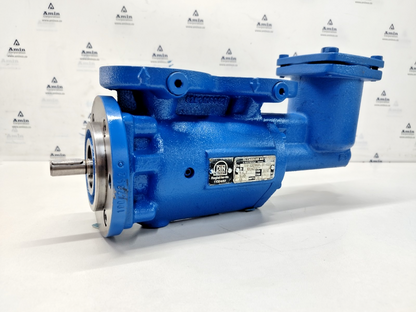 Allweiler SPF10 R38 G8.3F-W20 Triple Screw Pump - Pressure Tested